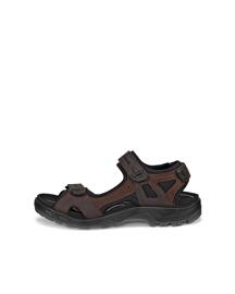 Trekkingschuhe ECCO