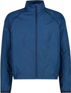 Cmp Herren Blau Schlupfjacke Man Jacket With Detachable Sleeves, Größe 50 In - Bild 4