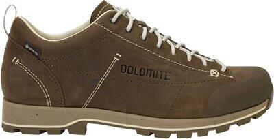 Dolomite Herren Braun Schuhe - Low Fg Evo Gtx Nubukleder (, Gr. 42 ½) - Bild 5