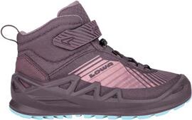 Wander- & Bergschuhe LOWA