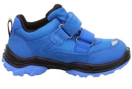 Schnürschuhe Superfit