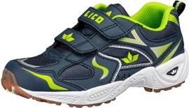 Freizeit- / Leinenschuhe LICO