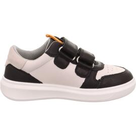 Klettschuhe / Slipper Superfit