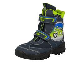 Trainings- & Hallenschuhe Lico