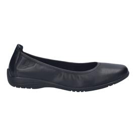 Faltbare Ballerinas JOSEF SEIBEL