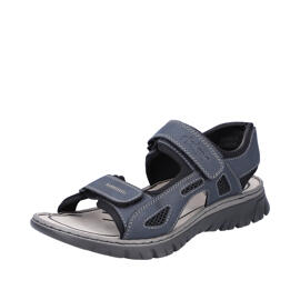 Sandalen Rieker