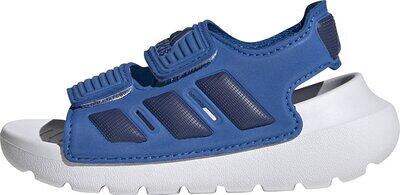 Adidas badesandalen baby hotsell