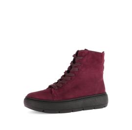 Klassische Stiefeletten Gabor