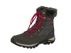 Snowboots / Allwetterstiefel Brütting