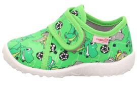 Klettschuhe / Slipper Superfit