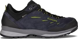 Trekkingschuhe Wander- & Bergschuhe LOWA