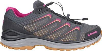 LOWA LOWA Damen Outdoorschuhe 'Maddox GTX Lo' Sabu