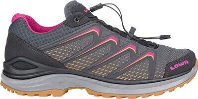 LOWA LOWA Damen Outdoorschuhe 'Maddox GTX Lo' Sabu