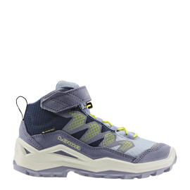 Stiefel Lowa