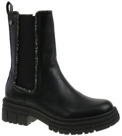 Klassische Stiefeletten Piece of Mind