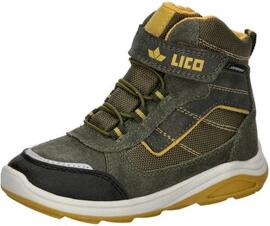 Freizeit- / Leinenschuhe LICO