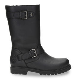 Klassische Stiefel panama jack