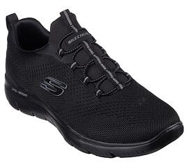 Halbschuhe Skechers