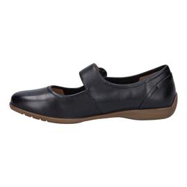 Riemchenballerinas JOSEF SEIBEL