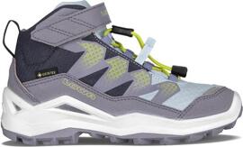 Wander- & Bergschuhe LOWA