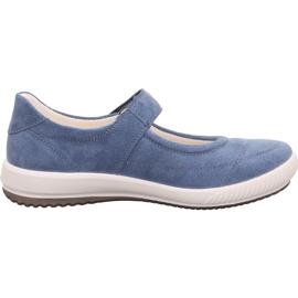 Orthopädische Schuhe Legero
