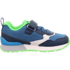 Klettschuhe / Slipper Superfit