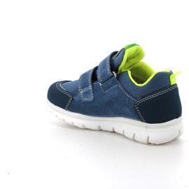 Klettschuhe / Slipper PRIMIGI