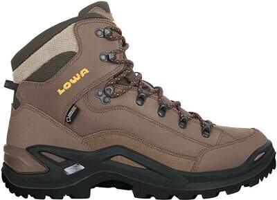 LOWA LOWA Herren Multifunktionsstiefel Herren Wanderschuhe