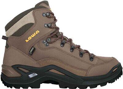 LOWA LOWA Herren Multifunktionsstiefel Herren Wanderschuhe