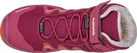 Freizeit- / Leinenschuhe LOWA