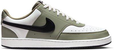 Nike, Herren, Sneakers, Court Vision Nbk Sneakers, Grün, (43) - Bild 3