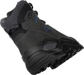 Wander- & Bergschuhe LOWA