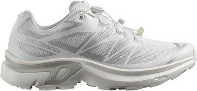 Salomon Damen Weiß Xt Evr Sneaker - Größe Größe 40 - Bild 2