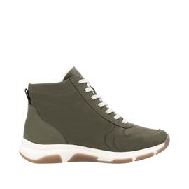 Schnürstiefel Remonte