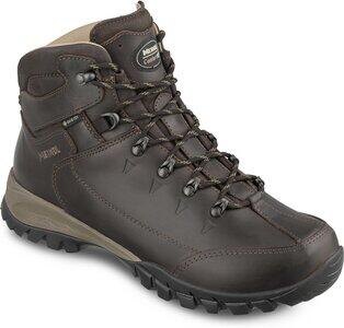 Meindl, Herren, Wanderschuhe, Trento GTX (44.5), Braun - Bild 5