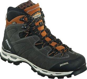 Meindl Herren Grau Air Revolution Ultra (Anthrazit/Orange) - Bild 3
