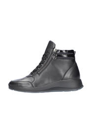 Klassische Stiefeletten Waldläufer
