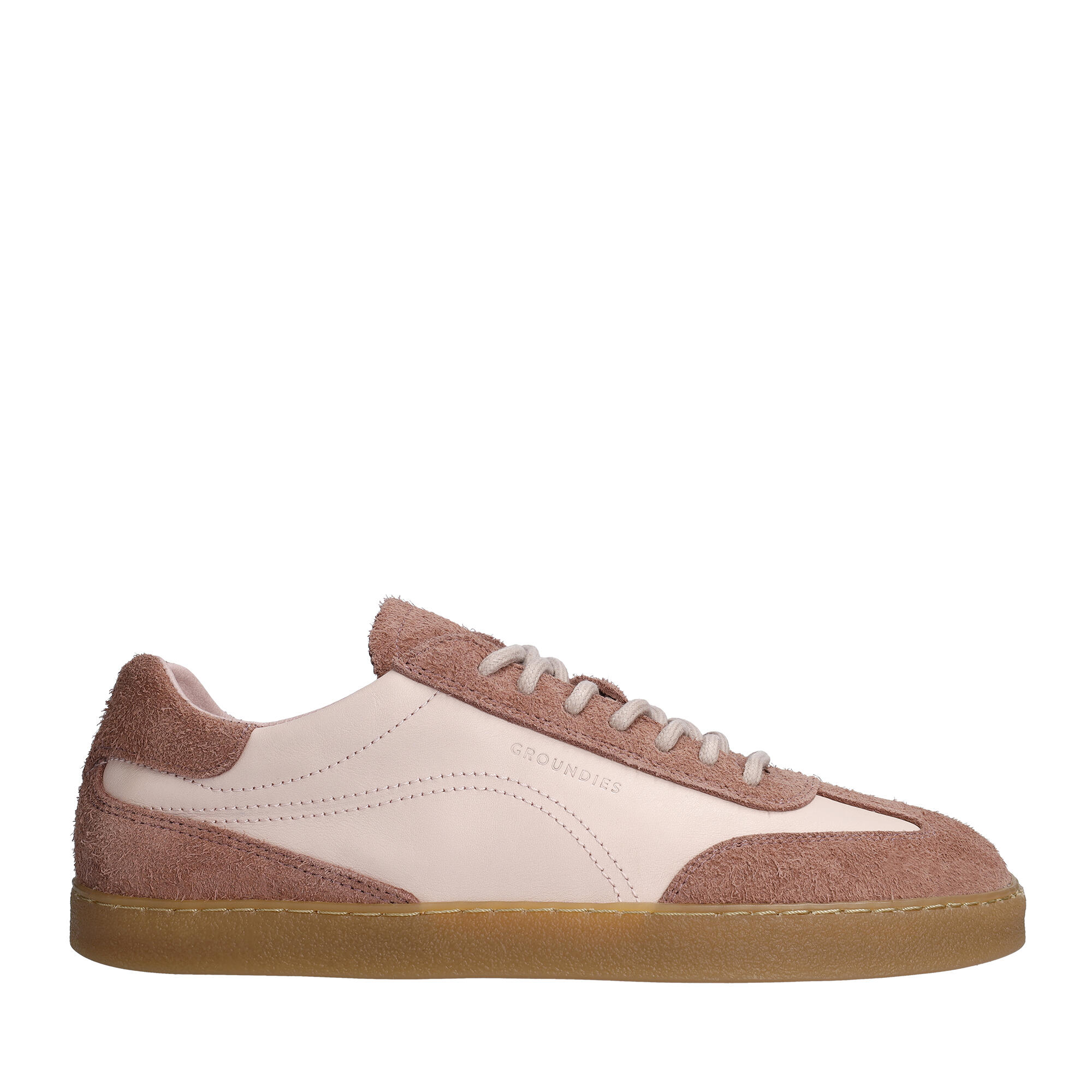 Groundies, Unisex, Sneakers, Panama Soft, Pink, (42) - Bild 4