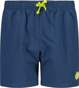 CMP Campagnolo, Jungen, Badehosen, Boys, Blau, (128) - Bild 3