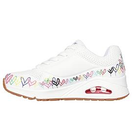 Trainings- & Hallenschuhe Skechers