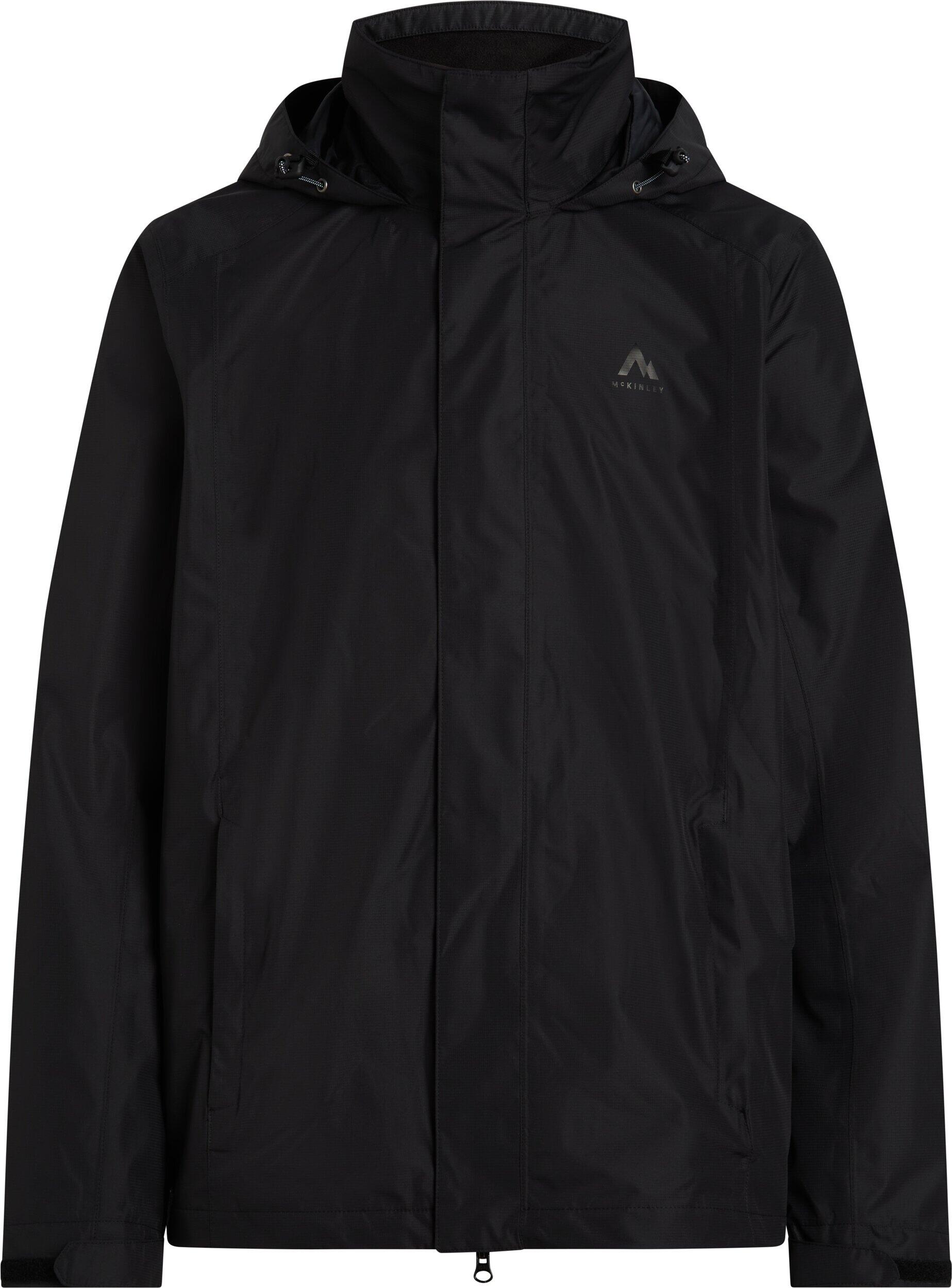 Mckinley , Herren, Jacken, Schwarzk, 2XL - Bild 5