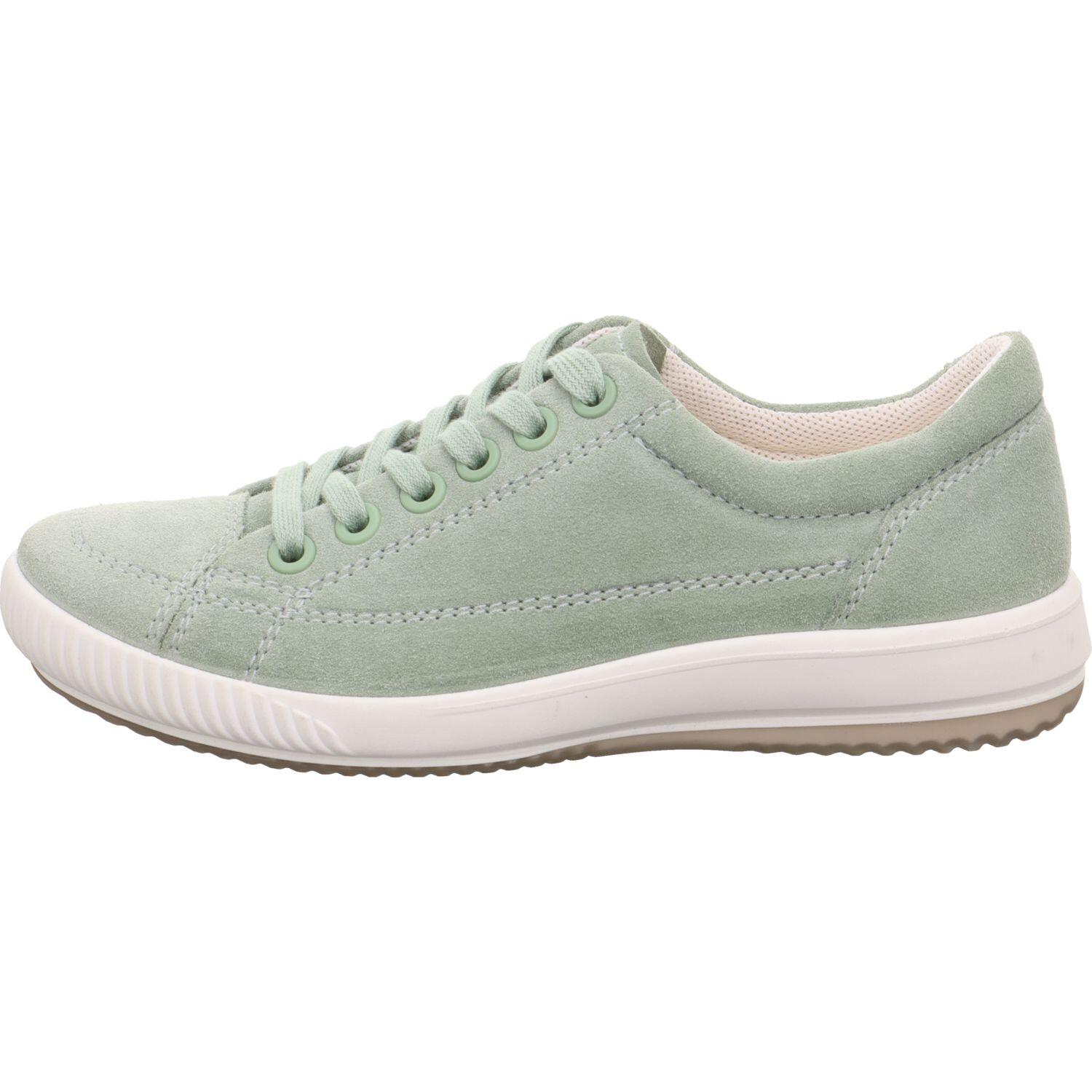 Legero Damen Mint Sneaker "Tanaro 5.0" Mit Wechselfußbett Freizeitschuh Halbschuh Schnürschuh erhältlich in Größe von Baur - Bild 3