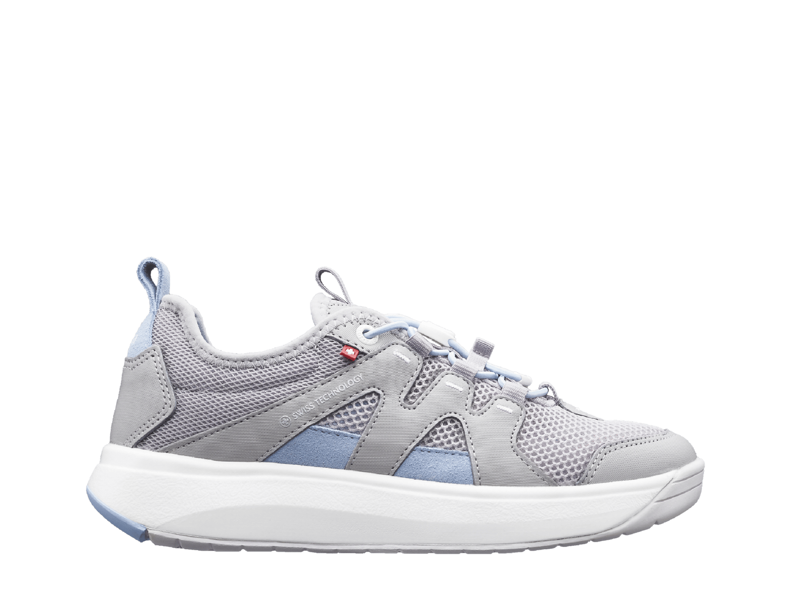 Joya Marbella Light Grey - Gr. - 41