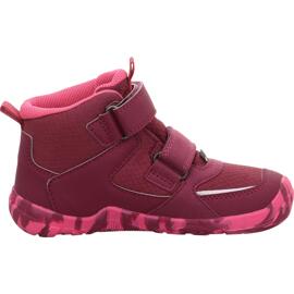 Klettschuhe / Slipper Superfit