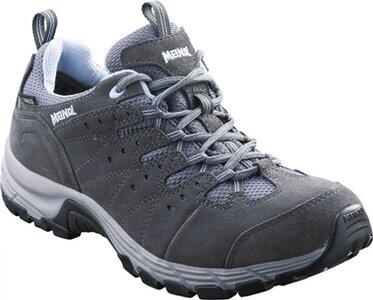Meindl - Outdoorschuh - Sport - Damen - Grau - 40 1/2 Eu - Bild 5