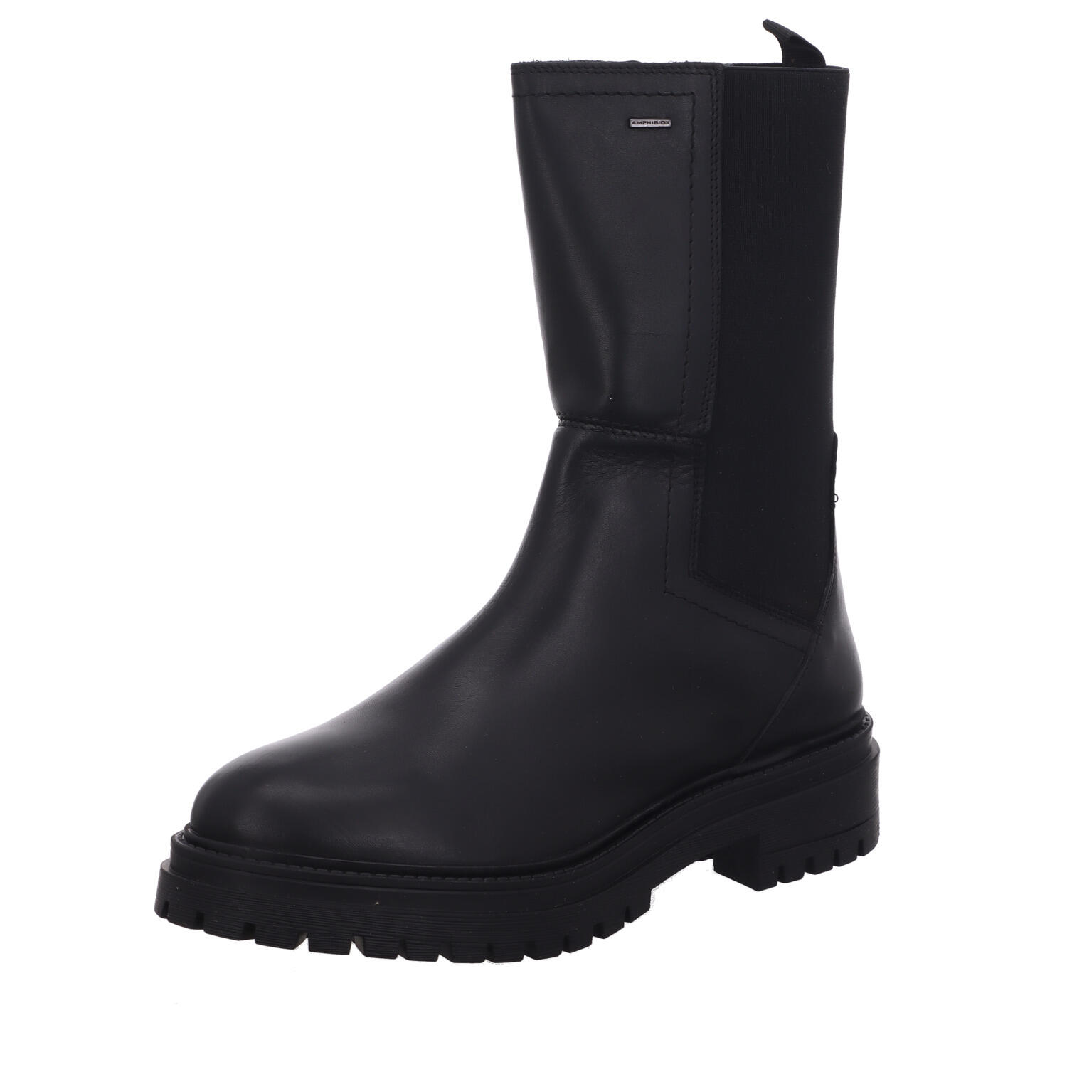 Geox Stiefel In Bunt - Gr. - 37 - Bild 2