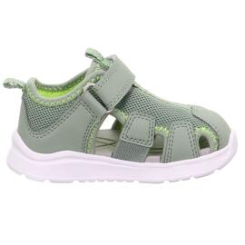 Klettschuhe / Slipper Superfit