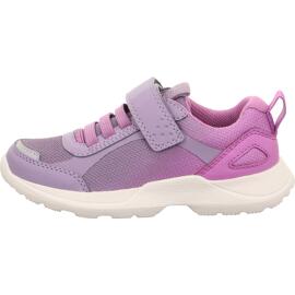 Halbschuhe Superfit