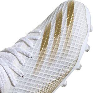 ADIDAS ADIDAS Kinder FuBballschuhe Rasen X Ghosted.3 MG J Sabu