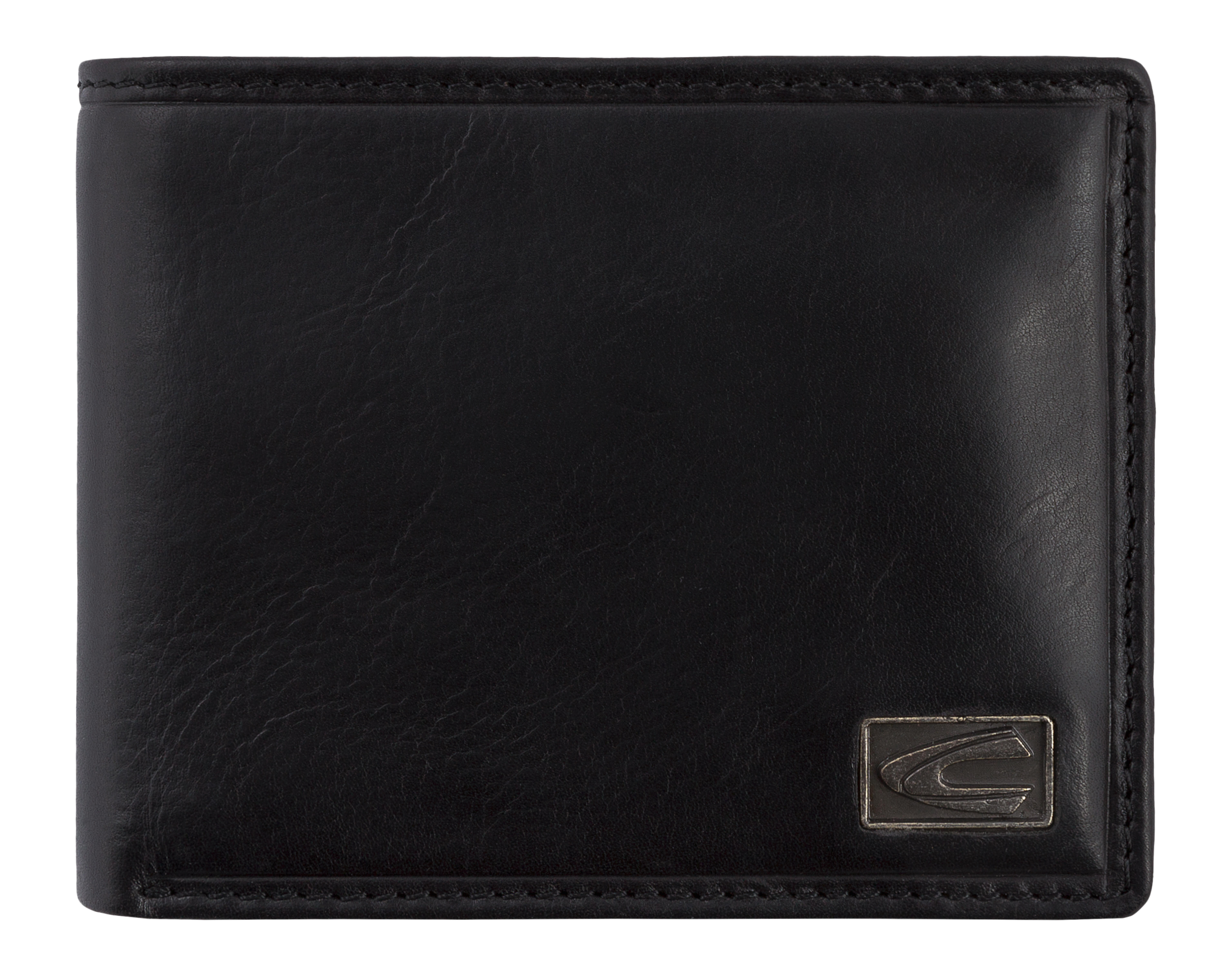 Camel Active Schwarz Accessories Kleinlederartikel Black Black - Bild 5